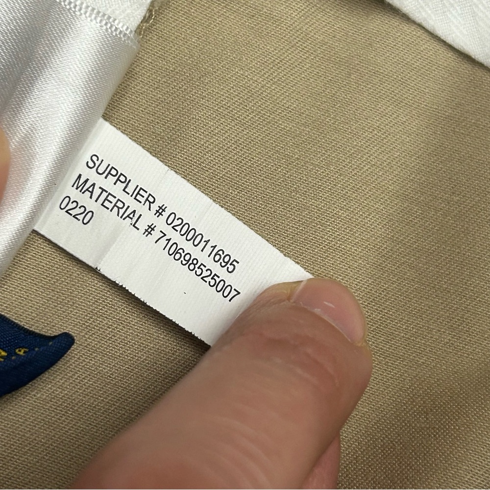 Polo Ralph Lauren Men's Shorts - Picture 7 of 7